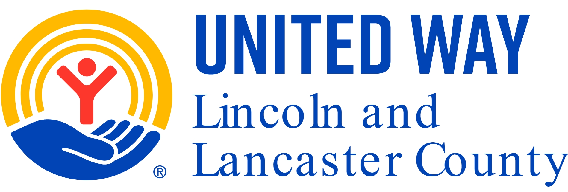 United Way logo